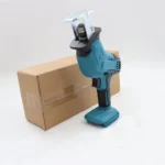 Electric Reciprocating Saw Electric Horse Knife Small Handheld Outdoor Cutting Saw Fit Makita/Dewalt/Milwaukee 18V Battery - Image 2