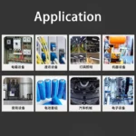 2/5/10M UL2547 Shielded Wire 28 26 24 22 20 18 AWG Channel Audio 2 3 4 5 6 7 8 Cores Headphone Control PVC Copper Signal Cable - Image 6