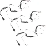 Fishing Fixed Bait Nest Feeder Artificial Bait Cage Set String Hook Bait Holder Catfish Fishing Hook Carp Fishing Tackle 15g-40g - Image 4