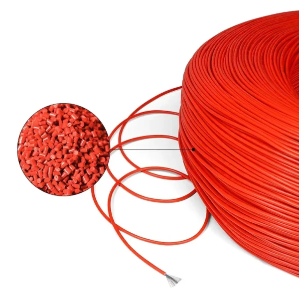 5/10m UL1007 Electronic Wire 14AWG 16AWG 18AWG 20AWG 22AWG 24AWG 26AWG 28AWG 30AWG DIY PVC Insulated Cable Tinned Copper Line - Image 4