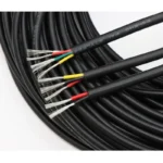 10M UL2464 Copper Wire 30 28 26 24 22 20 18 16 14AWG PVC Channel Sheath 2 3 4 5 6 7 8 9 10 Cores Insulation Signal Control Cable - Image 3