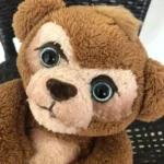 25cm Furreal Cubby Friends Interactive Plush Toys Children The Curious Bear Pet Cute Anime Stuffed Animals Girls Christmas Gifts - Image 3
