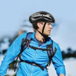 RNOX New Ultralight Cycling Helmet Safety Cap Bicycle Helmet for Women Men Racing Bike Equipments Road MTB Adult Bike Helmets - Image 3
