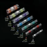 Solder Seal Wire Connectors Waterproof Electrical Cable Terminals Heat Shrink Tube Electrical Butt Splice Kit - Image 4