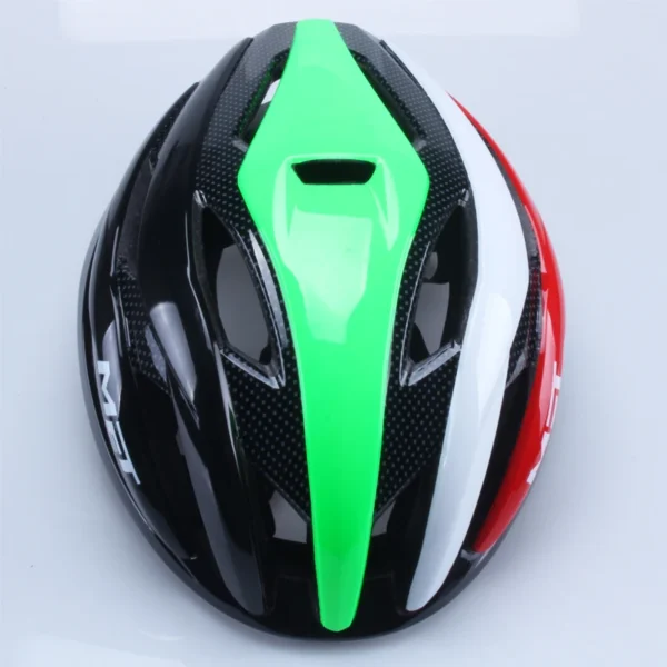 MET TRENTA Cycling Helmet Professional MTB Road Bike Speed Skating for Men Women Mountain Bicycle Riding Electric Scooter Helmet - Image 4