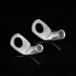 2~50pcs Cable Copper Terminals T6/10/16/25/35/50/70/95 L-type Right Angle Automotive Lug Terminal Crimp Electric Wire Connector - Image 4