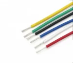2/5/10M 30 28 26 24 22 20 18 16 AWG UL3266 PE Irradiated Wire Household Appliances Tinned Copper Low-Smoke Halogen-Free Cable - Image 2