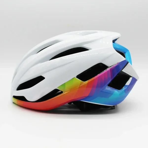 SChaser Road Races Bike Helmet Sports Ultralight Safely Cap Men Women Racing Time-Trial Outdoor Sports Mountain Cycling Helmets - Image 1