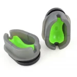 New Carp Fishing Feeder Mold Plastic Carp Baiting Tool Quick Release Inline Method Bait Carrier Fishing Feeder Tools Accessories - Image 4