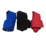 Fishing Rod Tie Elastic Tip Cover Straps Reusable Outdoor Sports Fastener Bandage Sleeves Pole Gloves Truss Cane Protector Case - Image 3