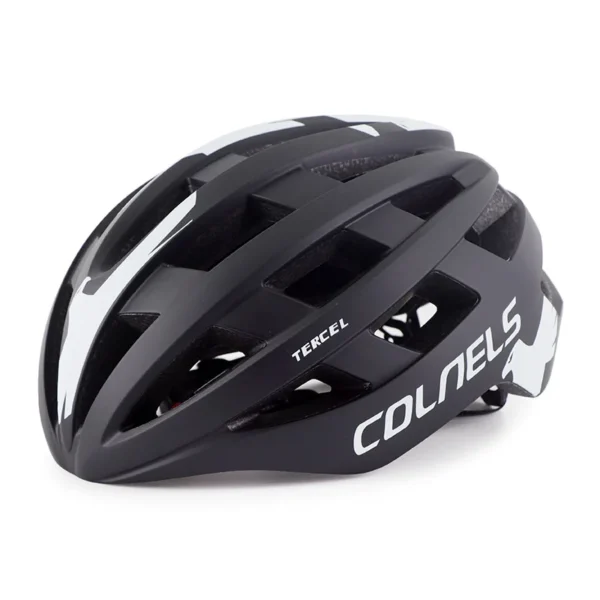 Bicycle Helmet XL Large Size One-Piece Molding Safety Anti-Collision Bike Helmet Adult Men and Women MTB Outdoor Cycling Helmet - Image 6