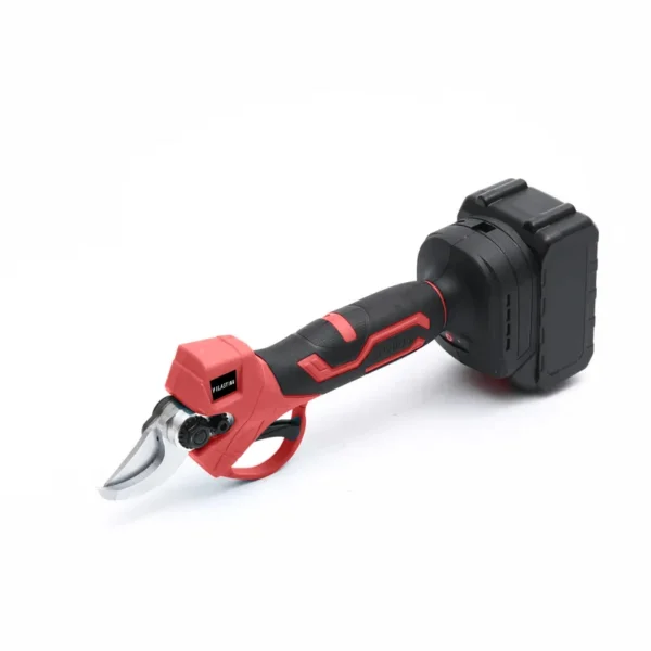 Brushless Electric Pruning Shears Garden Tool Pruner Cordless Electric Garden Scissors Fruit Tree Compatible Makita No Battery - Image 6