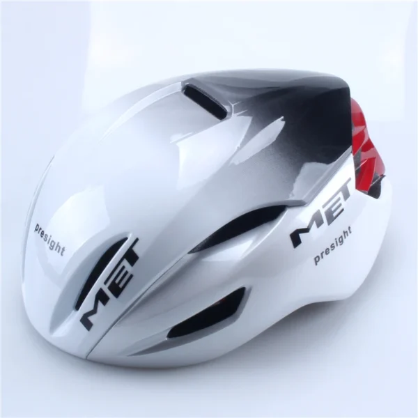 MET Manta Men's Cycling Helmet Bike Outdoor Sports Speed Skating MTB Safely Mountain Road Helmet Bicycle Riding Helmet Casco - Image 2