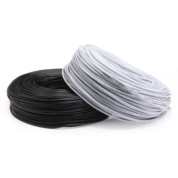 5M UL2464 30 28 26 24 22 20AWG Sheathed Wire Cable Channel Audio Line 2 3 4 5 6 7 8 9 10 Cores PVC Insulated Copper Power Line - Image 5