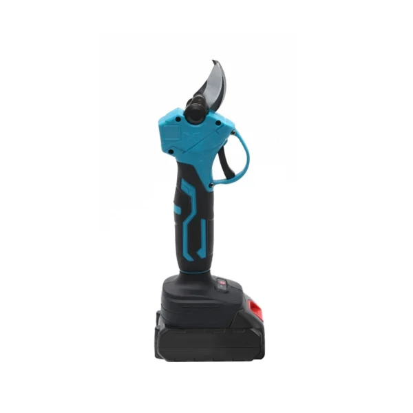 Brushless Electric Pruning Shears Garden Tool Battery Pruner Cordless Electric Garden Scissors Fruit Tree For Makita 18V Battery - Image 6