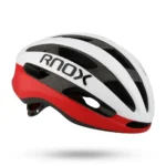 RNOX New Ultralight Cycling Helmet Safety Cap Bicycle Helmet for Women Men Racing Bike Equipments Road MTB Adult Bike Helmets