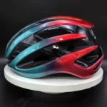 Aero MTB Safety Racing Cycling Hollowed Breathable Riding Helmet Outdoor Motorcycle Bicycle Unisex Sports Protective Helmet