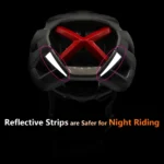 SChaser Road Races Bike Helmet Sports Ultralight Safely Cap Men Women Racing Time-Trial Outdoor Sports Mountain Cycling Helmets - Image 4