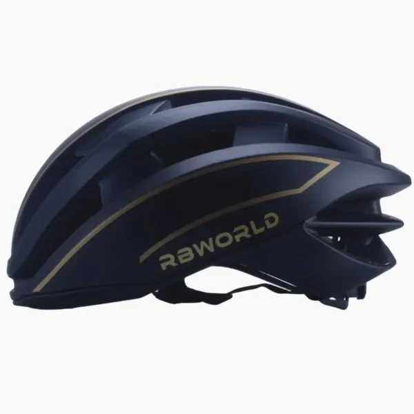 RBworld Ibex New Bike Helmet Ultra Light Aviation Hard Hat Capacete Ciclismo Cycling Helmet M/L Cycling Outdoor Mountain Road - Image 6