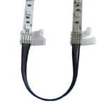 LED Wire 3/4/5/6 Pins 22/20/18 AWG PVC Extension Connector Electrical Wires For 5050 WS2812B RGBW RGBWW Strip Lights 1~50Meters - Image 6