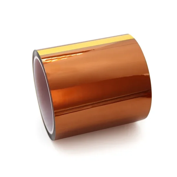 High Temperature Heat BGA Tape Polyimide Adhesive Tape Thermal Insulation Tape 3D Printing Board Protection Insulating Tapes - Image 3