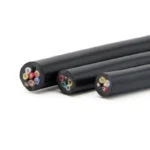 2/5/10M UL2547 Shielded Wire 28 26 24 22 20 18 AWG Channel Audio 2 3 4 5 6 7 8 Cores Headphone Control PVC Copper Signal Cable - Image 4