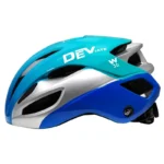 DEV Beautiful MTB Road Cycling Helmet Women and Men Outdoor Racing Adult Sports Mountain Bike Helmets Adjustable Bicycle Helmet - Image 2