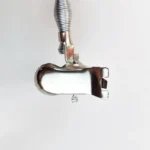 Fishing Alarm Tip Single Alarm Bell Night Fishing Rod Bait Alarms Loud Alert Bell Clips with Single Bell Portable Fishing Alarms - Image 5