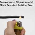 1M/5M Heat-resistant cable 30 28 26 24 22 20 18 16 15 14 12 10 8AWG Ultra Soft Silicone Wire High Temperature Flexible Copper - Image 4