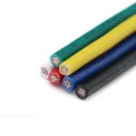 2/10M 30 28 26 24 22 20 18 16 AWG UL1007 Electric Wire PVC Insulated Tinned Copper Cable LED Lamp Lighting Line 300V - Image 2