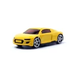 5pc/1set Simulated Children Hot Wheels Toy Multi-Style Taxiing Alloy Mini Car Model Kids Pocket Small Sports Car Toys for Kids - Image 6