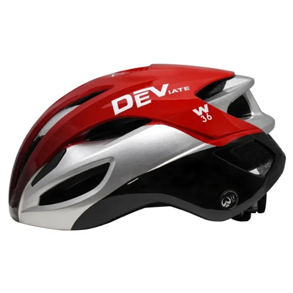 DEV Beautiful MTB Road Cycling Helmet Women and Men Outdoor Racing Adult Sports Mountain Bike Helmets Adjustable Bicycle Helmet - Image 1