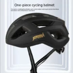 Cycling Helmet with Taillight for Men and Women, Bicycle Helmet, MTB Road Bike, E-Bike Motorcycle - Image 4