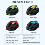 DEVIATE Road Bicycle Helmet Cycling Ultralight Road Bike Helmet MTB Scooter Caps For Men Motorcycle Helmet Casco Ciclismo - Image 5