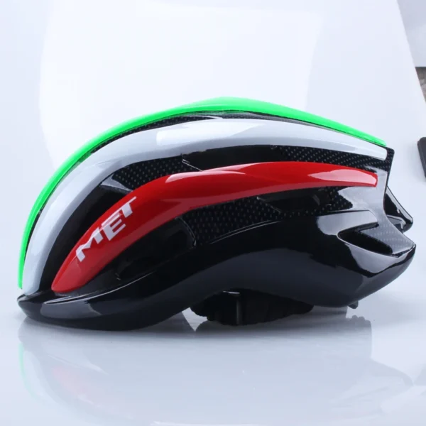 MET TRENTA Cycling Helmet Professional MTB Road Bike Speed Skating for Men Women Mountain Bicycle Riding Electric Scooter Helmet - Image 2