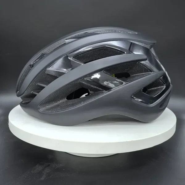 Aero MTB Safety Racing Cycling Hollowed Breathable Riding Helmet Outdoor Motorcycle Bicycle Unisex Sports Protective Helmet - Image 5