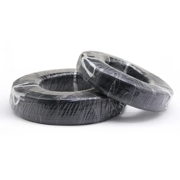 5m/10m/20m UL2468 2 Pins Electrical Wire Tinned Copper Insulated PVC Extension LED Strip Cable 16/18/20/22/24/26/28/30 Gauge AWG - Image 6