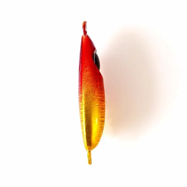 Micro Metal Jig Hard Fishing Lures Mini Jigging Bait Sinking Metal Spoons Fishing Lures Saltwater and Freshwater Fishing Tackle - Image 6
