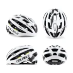 Bicycle Helmet XL Large Size One-Piece Molding Safety Anti-Collision Bike Helmet Adult Men and Women MTB Outdoor Cycling Helmet - Image 3