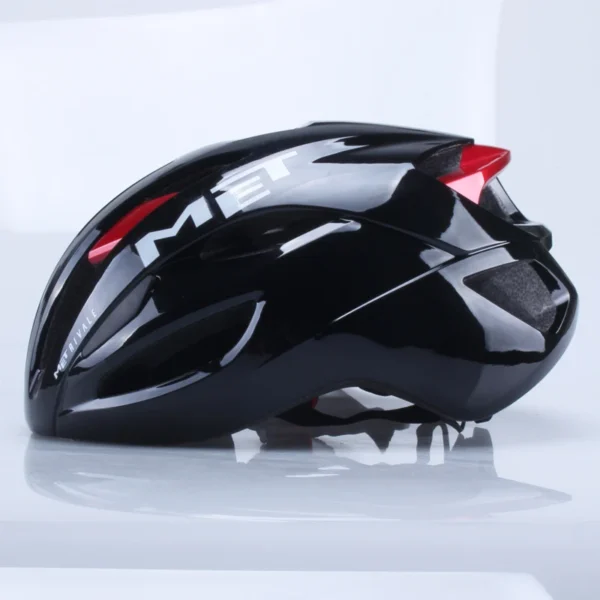 Men's Cycling Helmet Bike Outdoor Sports Speed Skating MTB Safely Mountain Road Electric Scooter Helmet Bicycle Riding Helmet - Image 3