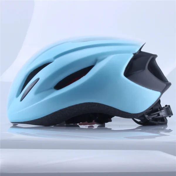 MTB Road Cycling Helmet style Outdoor Sports Men Women Ultralight Aero Safely Cap Capacete Ciclismo Bicycle Mountain Bike - Image 5