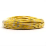 5~100m Car Wire AVSS Thin PVC Insulation Pure Copper Line 22 20 18 16 14 13 AWG Speaker Audio Cable DIY Automotive Wires - Image 4