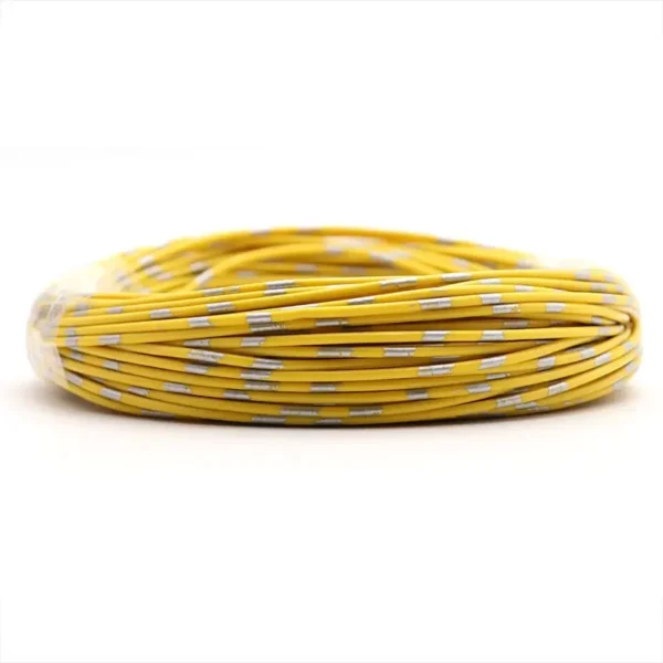 5~100m Car Wire AVSS Thin PVC Insulation Pure Copper Line 22 20 18 16 14 13 AWG Speaker Audio Cable DIY Automotive Wires - Image 4
