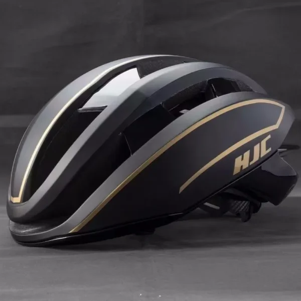HJC Ibex New Bike Helmet MTB Ultra Light Aviation Hard Hat Capacete Ciclismo Cycling Helmet Unisex Cycling Outdoor Mountain Road - Image 1