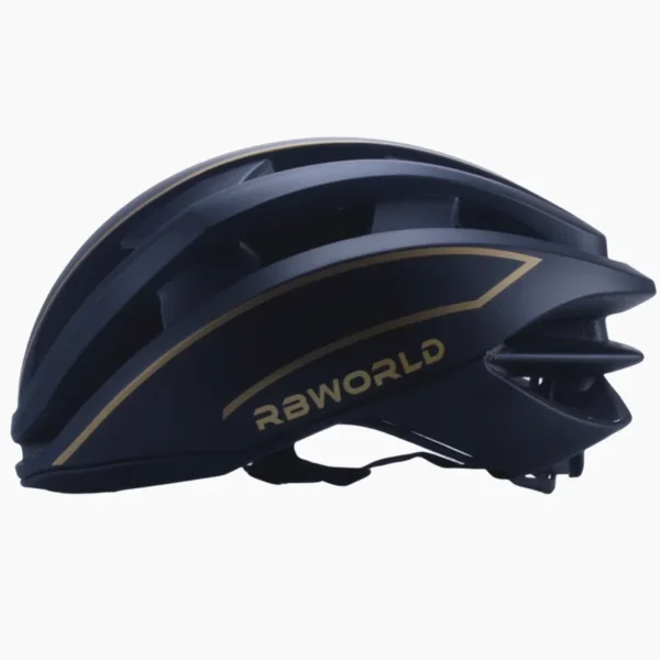 RBworld Ibex New Bike Helmet Ultra Light Aviation Hard Hat Capacete Ciclismo Cycling Helmet Unisex Cycling Outdoor Mountain Road - Image 6