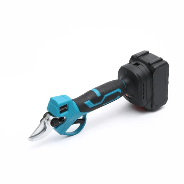 Brushless Electric Pruning Shears Garden Tool Battery Pruner Cordless Electric Garden Scissors Fruit Tree For Makita 18V Battery - Image 5