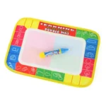 Coolplay Magic Water Coloring Book Painting Board Doodle Book in Drawing Toys Educational Toys for Kids Xmas Gifts