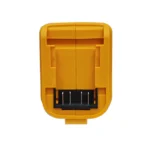 Tile Tiling Machine 8 Gears High Loading Capacity Wall Floor Tile Laying Vibrating Tool Fit Dewalt 18V Battery(No Battery) - Image 2