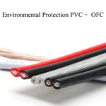 2~50m Electrical Wire UL2468 2 Pins AWG16/18/20/22/24/26/28/30 Gauge PVC Insulated Tinned Copper Extension LED Strip Cable - Image 5