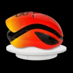 Bicycle Helmet TT Time Tria Lultralight Cycling Helmet Men Women Outdoor Safety Cap MTB Riding Race Road Bike Racing Equipment - Image 4